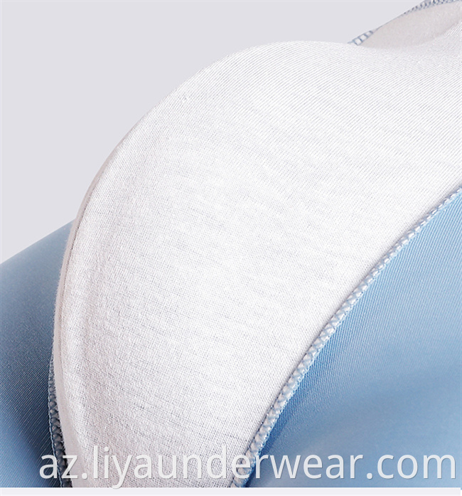 Rahat və sağlam neylon alt paltarı Comfortable And Healthy Nylon Underwear